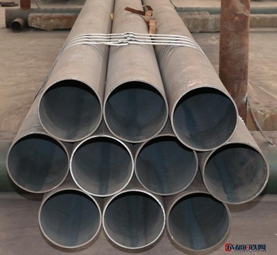 鋼管產(chǎn)品中心 卓越品質(zhì)，廣泛應(yīng)用的工業(yè)基石