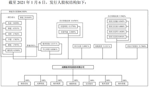 芯片受制于人，極米科技遭清倉式減持 軟硬件技術(shù)開發(fā)困境與反思