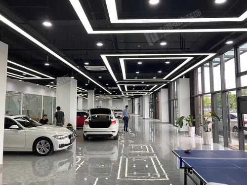 白菜二手車室內(nèi)外裝飾工程設(shè)計及工程完工驗(yàn)收全流程解析