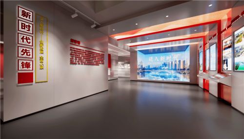 中標(biāo)喜訊 長城裝飾集團(tuán)2021年5月第三周室內(nèi)外裝飾工程設(shè)計項(xiàng)目成功中標(biāo)
