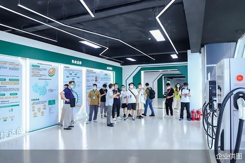 產(chǎn)品與服務雙輪驅(qū)動 比亞迪在信息科技技術服務領域加速蛻變